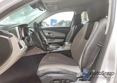 2014 Chevrolet Equinox Lt from USA, damaged, VIN 2GNALCEK3E6126155